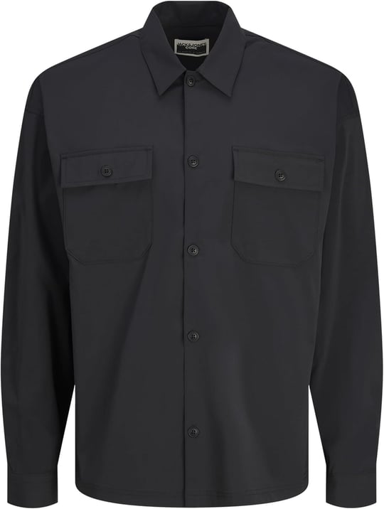 JACK & JONES JCOOUTDOOR OVERSHIRT LS Gömlek Erkek