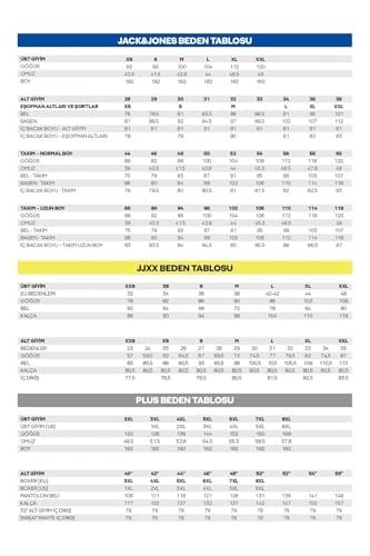 Jack Jones Jcotarwin Puffer Erkek Günlük Mont 12225287-BLACK Siyah