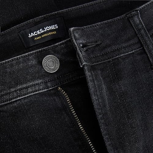JACK & JONES Jeans JJILIAM JJORIGINAL SQ 356 Jean Pantolon, 5003052076