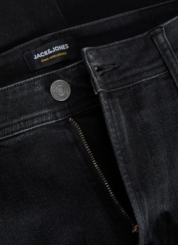 JACK & JONES Jeans JJILIAM JJORIGINAL SQ 356 Jean Pantolon, 5003052076