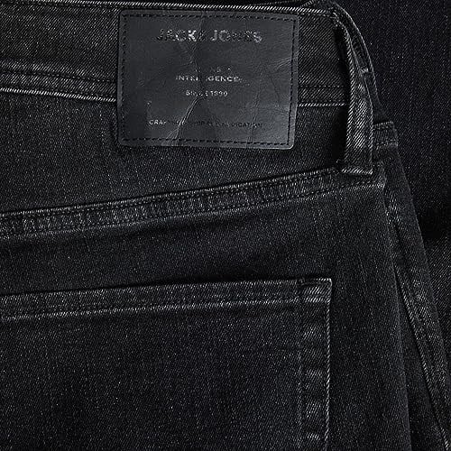 JACK & JONES Jeans JJILIAM JJORIGINAL SQ 356 Jean Pantolon, 5003052076