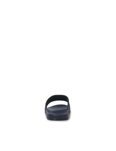 JACK & JONES Jfwollie Slider Ln banyo terliğiErkek