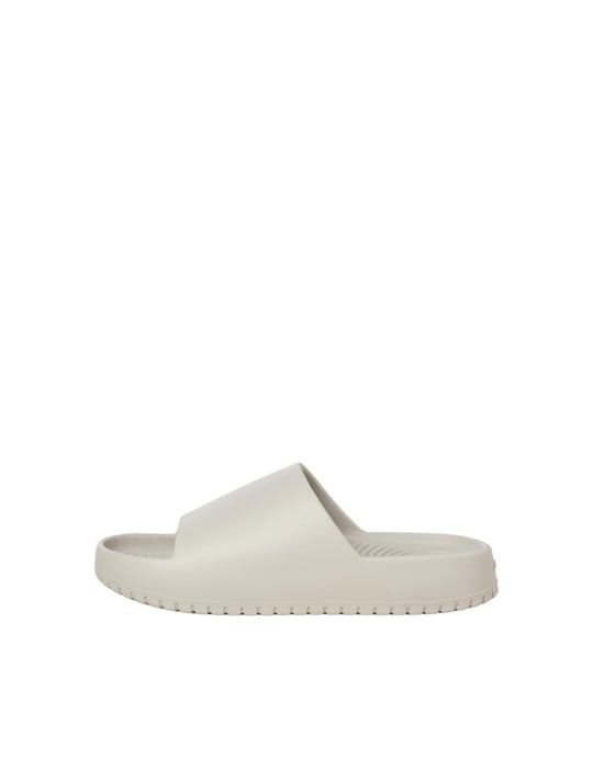 JACK & JONES Jfwripple Moulded Slider Sn Jfwripple Kalıplı Slider SnErkek
