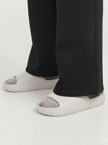 JACK & JONES Jfwripple Moulded Slider Sn Jfwripple Kalıplı Slider SnErkek