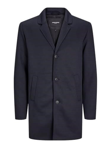 JACK & JONES JJCHUCK COAT Kaban Erkek