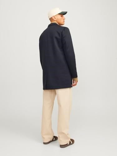JACK & JONES JJCHUCK COAT Kaban Erkek