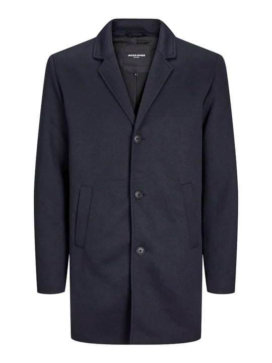 JACK & JONES JJCHUCK COAT Kaban Erkek