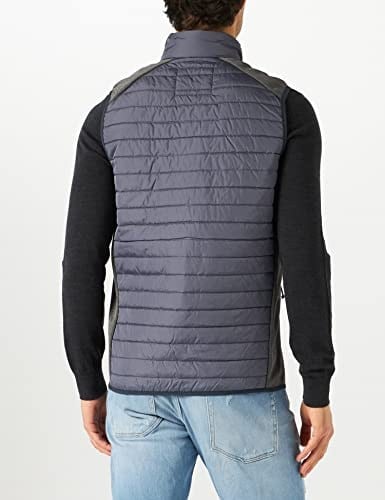 JACK & JONES Jjemulti Bodywarmer Collar Noos Yelek Erkek