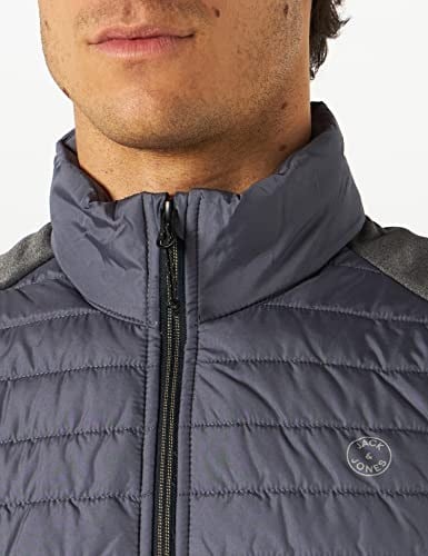 JACK & JONES Jjemulti Bodywarmer Collar Noos Yelek Erkek