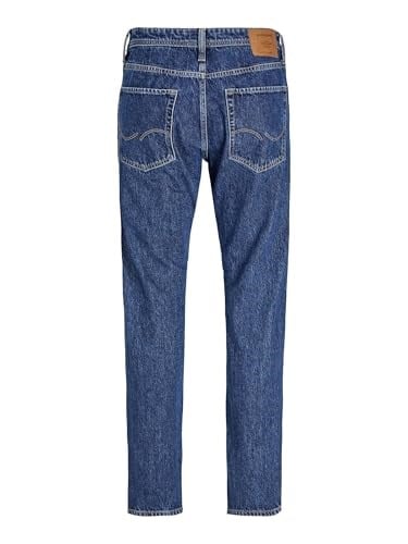 JACK & JONES JJICHRIS JJORIGINAL AM 483 NOOS Jean Erkek