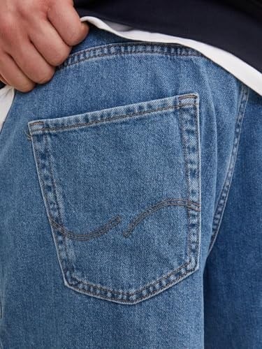 JACK & JONES JJICHRIS JJORIGNIAL MF 412 NOOS PLS Kot Pantolon Erkek