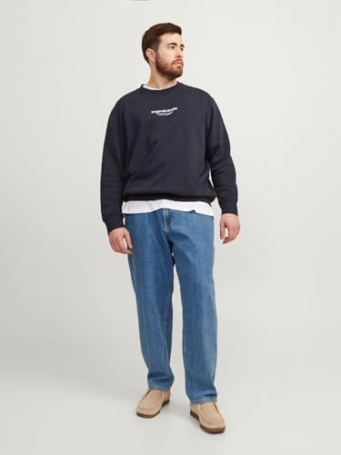 JACK & JONES JJICHRIS JJORIGNIAL MF 412 NOOS PLS Kot Pantolon Erkek