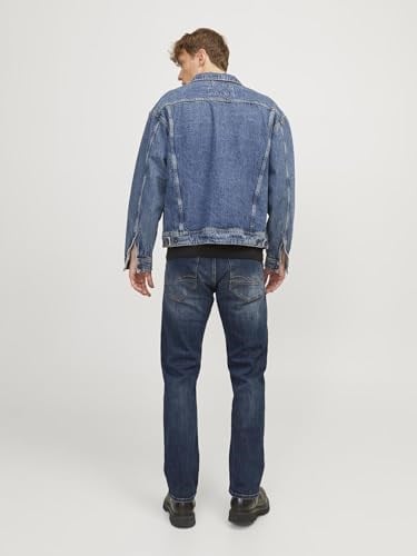 JACK & JONES JJICHRIS JJREED CJ 183 NOOS Kot Pantolon Erkek