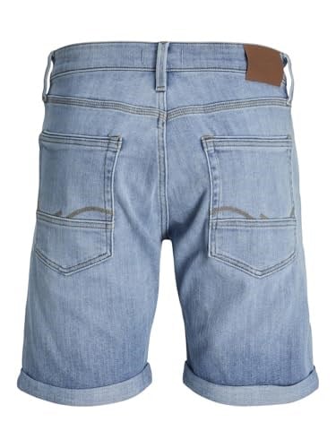 Jack & Jones Jjichris Jjwood Şort Ge 515 Sn Kot şort Erkek
