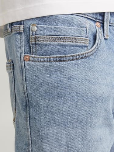 Jack & Jones Jjichris Jjwood Şort Ge 515 Sn Kot şort Erkek