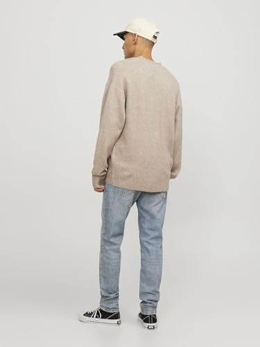 JACK & JONES JJIERIK JJCOOPER SBD 519 NOOS Kot Pantolon Erkek