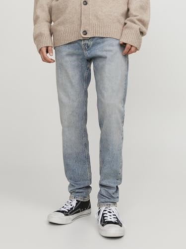 JACK & JONES JJIERIK JJCOOPER SBD 519 NOOS Kot Pantolon Erkek