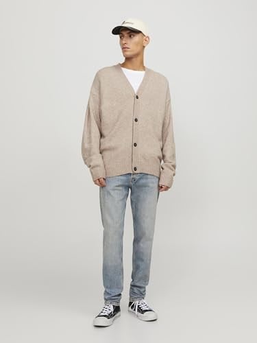 JACK & JONES JJIERIK JJCOOPER SBD 519 NOOS Kot Pantolon Erkek
