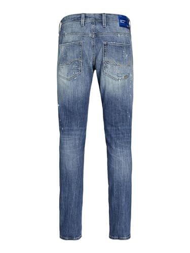 JACK & JONES JJIGLENN JJBLAIR GE 702 SN Jean Erkek