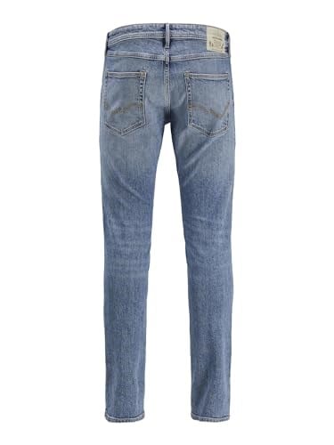JACK & JONES JJIGLENN JJCOLE AM 171 SN Kot Pantolon Erkek
