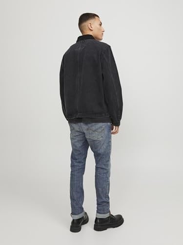 JACK & JONES JJIGLENN JJCOLE AM 271 NOOS Kot Pantolon Erkek