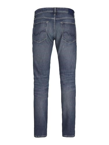 JACK & JONES JJIGLENN JJICON JJ 167 50SPS NOOS Jean Erkek