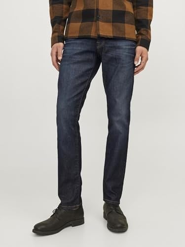 JACK & JONES JJIGLENN JJICON JJ 919 50SPS NOOS Jean Erkek