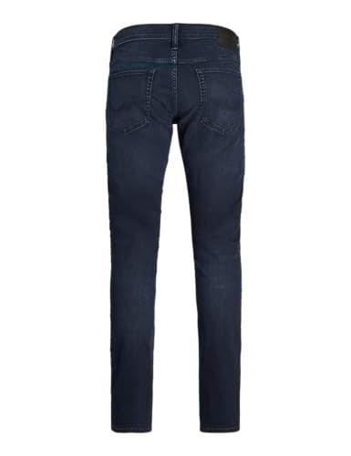 JACK & JONES JJIGLENN JJORIGINAL MF 260 NOOS Jean Erkek