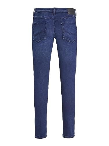 JACK & JONES Jjiglenn Jjoriginal Mf 775 Noos Kot pantolon Erkek