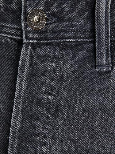 JACK & JONES Jjiglenn Jjoriginal Sbd 230 Bf Kot pantolon Erkek