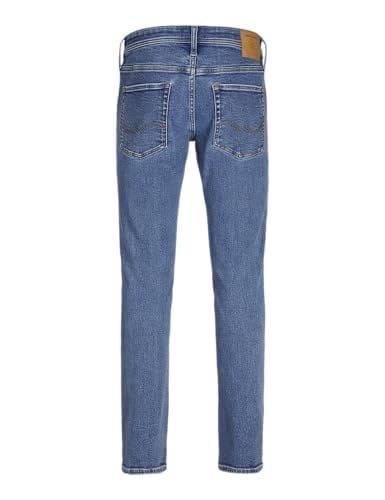 JACK & JONES JJIGLENN JJORIGINAL SQ 109 Jean Erkek