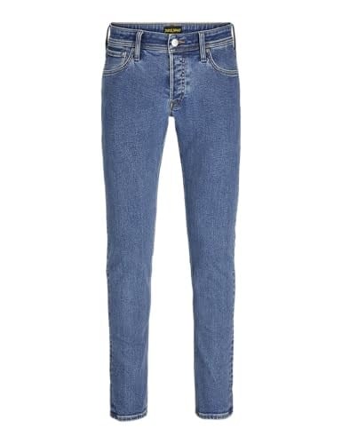 JACK & JONES JJIGLENN JJORIGINAL SQ 109 Jean Erkek