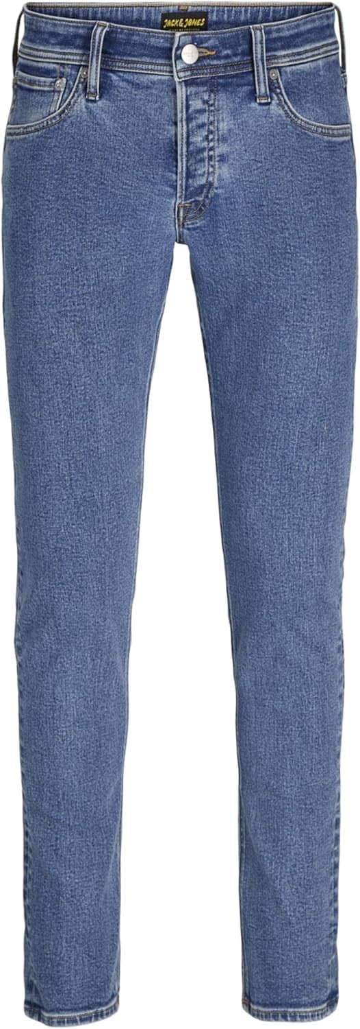 JACK & JONES JJIGLENN JJORIGINAL SQ 109 Jean Erkek
