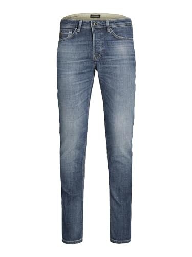 JACK & JONES JJIGLENN JJWARD JJ 122 Jean Erkek