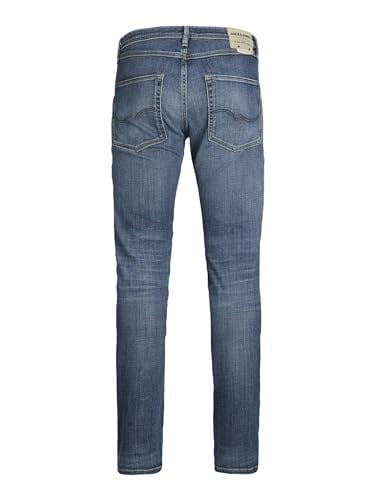 JACK & JONES JJIGLENN JJWARD JJ 122 Jean Erkek