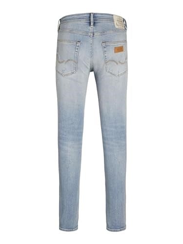 JACK & JONES JJILIAM JJCOLE GE 672 SN Kot Pantolon Erkek
