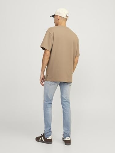 JACK & JONES JJILIAM JJCOLE GE 672 SN Kot Pantolon Erkek