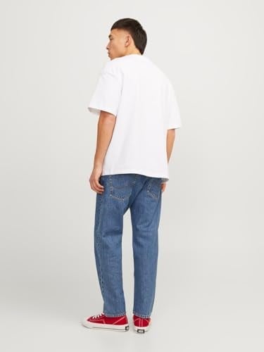 JACK & JONES JJIMARK JJORIGINAL SBD 301 Kot Pantolon Erkek