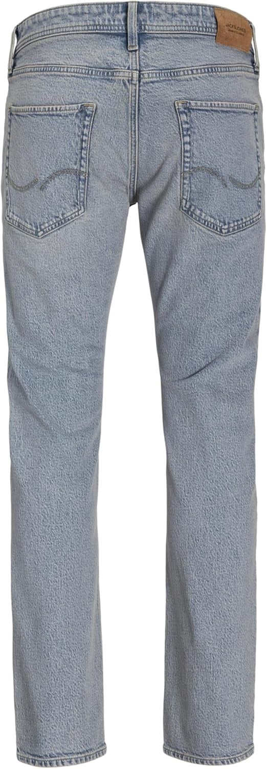 JACK & JONES JJIMIKE JJORIGINAL SBD 131 Jean Erkek