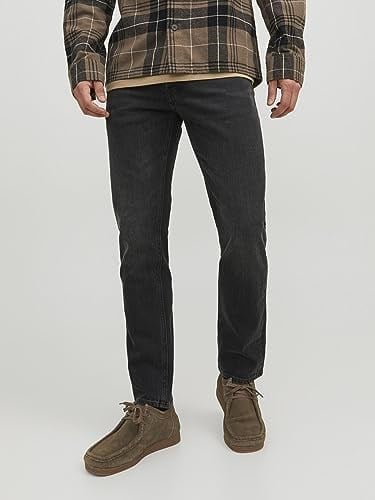 JACK & JONES Jjimike Jjoriginal Sbd 425 Noos Kot pantolon Erkek