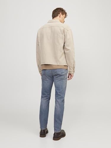 JACK & JONES JJIMIKE JJORIGINAL SBD 552 Kot Pantolon Erkek