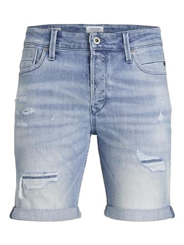 JACK & JONES JJIRICK JJBLAIR SHORTS GE 202 SN Şort Erkek