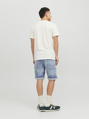 JACK & JONES JJIRICK JJBLAIR SHORTS GE 202 SN Şort Erkek