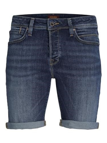 JACK & JONES JJIRICK JJFOX SHORTS 50SPS CB 038 SN Şort Erkek