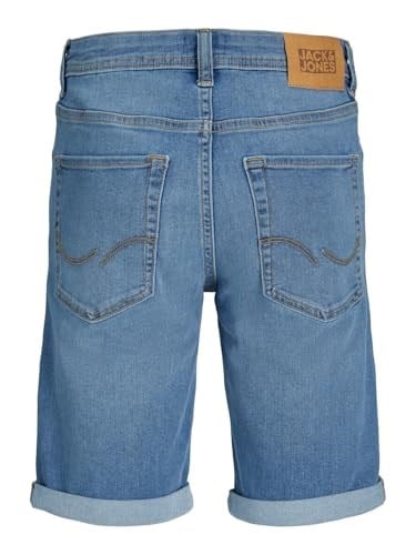 JACK & JONES JJIRICK JJORIGINAL SHORTS MF 551 SN JNR Şort Erkek çocuk