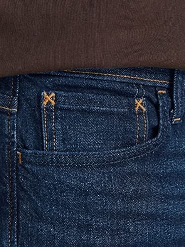 Jack & Jones Jjitim Jjoriginal Am 267 Lid Kot Pantolon Erkek
