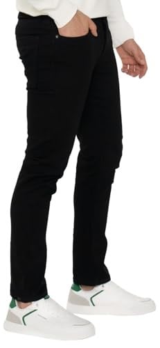 JACK & JONES JJITIM JJORIGINAL MF 816 Jean Erkek
