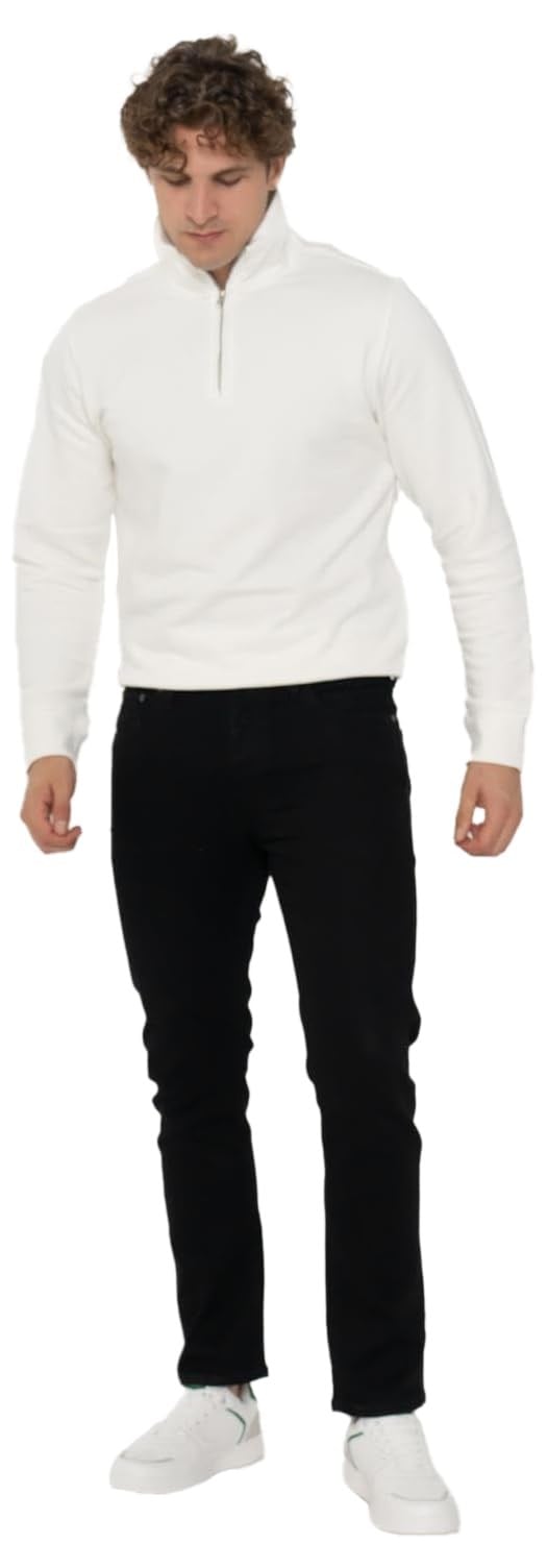 JACK & JONES JJITIM JJORIGINAL MF 816 Jean Erkek