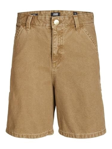 JACK & JONES JJITONY JJCARPENTER SHORTS WI 050 JNR Şort Erkek çocuk