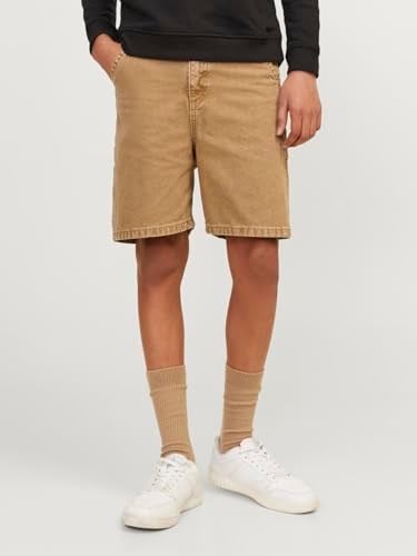 JACK & JONES JJITONY JJCARPENTER SHORTS WI 050 JNR Şort Erkek çocuk